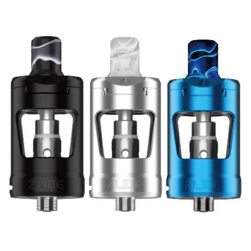 イノキン Innokin Zlide ズライド タンク アトマイザー 4ml 510スレッド互換 
