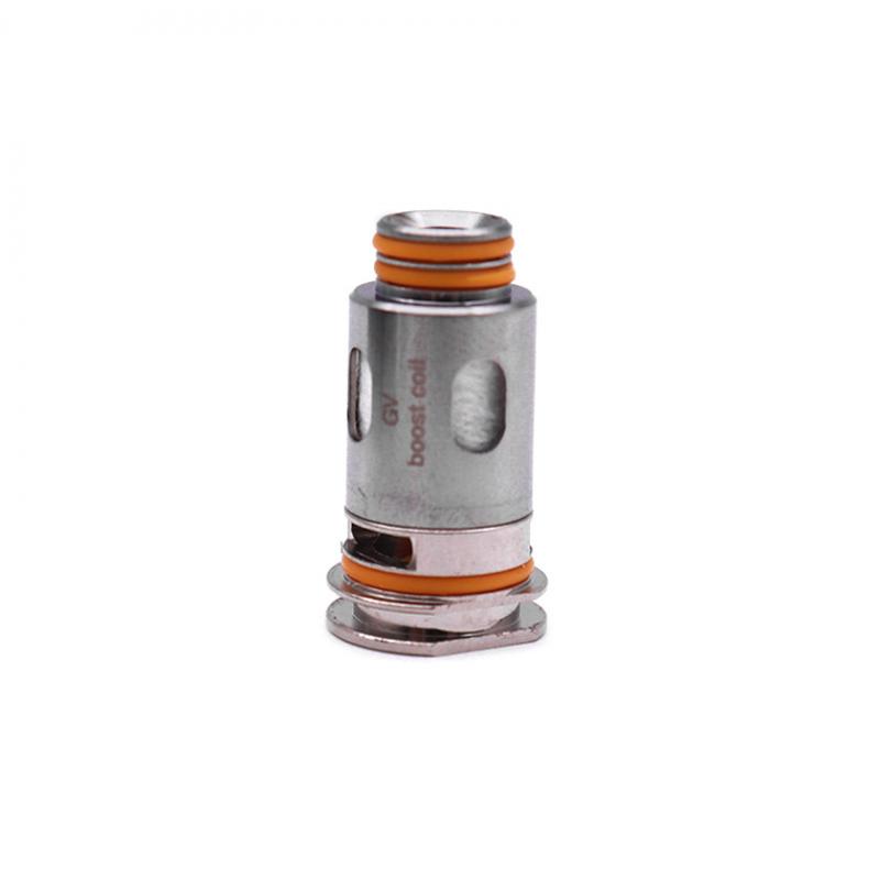 ギークベープ Geekvape Aegis Boost コイル 5個/パック B 0.6ohm B 0.6ohm 