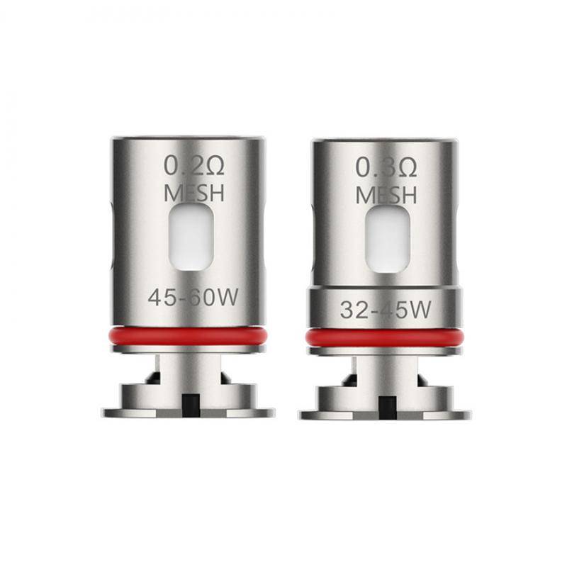 Vaporesso ベポレッソ GTXコイル ターゲット Target PM80  Mesh 0.2ohm Mesh 0.2ohm 