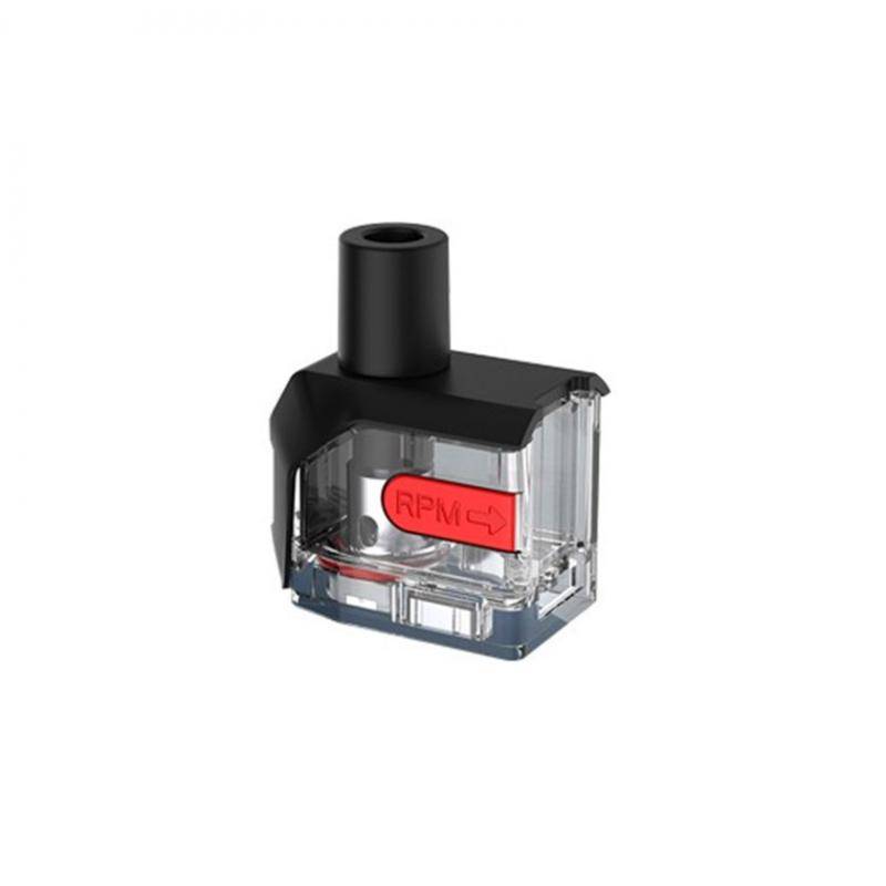 スモック SMOK アライク Alike 空ポッド Empty Pod カートリッジ 5.5ml 3個/パック - 画像1