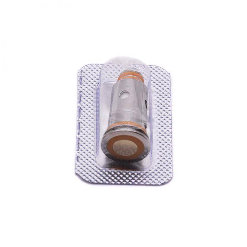 ギークベイプ Geekvape イージス Aegis ポッドキット用G コイル 5個いり  ST-0.6ohm