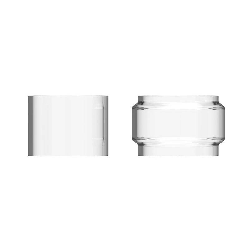 交換用 Intake RTA インテイク バブルガラスチューブ サブオームタンク Augvape オ  5ml