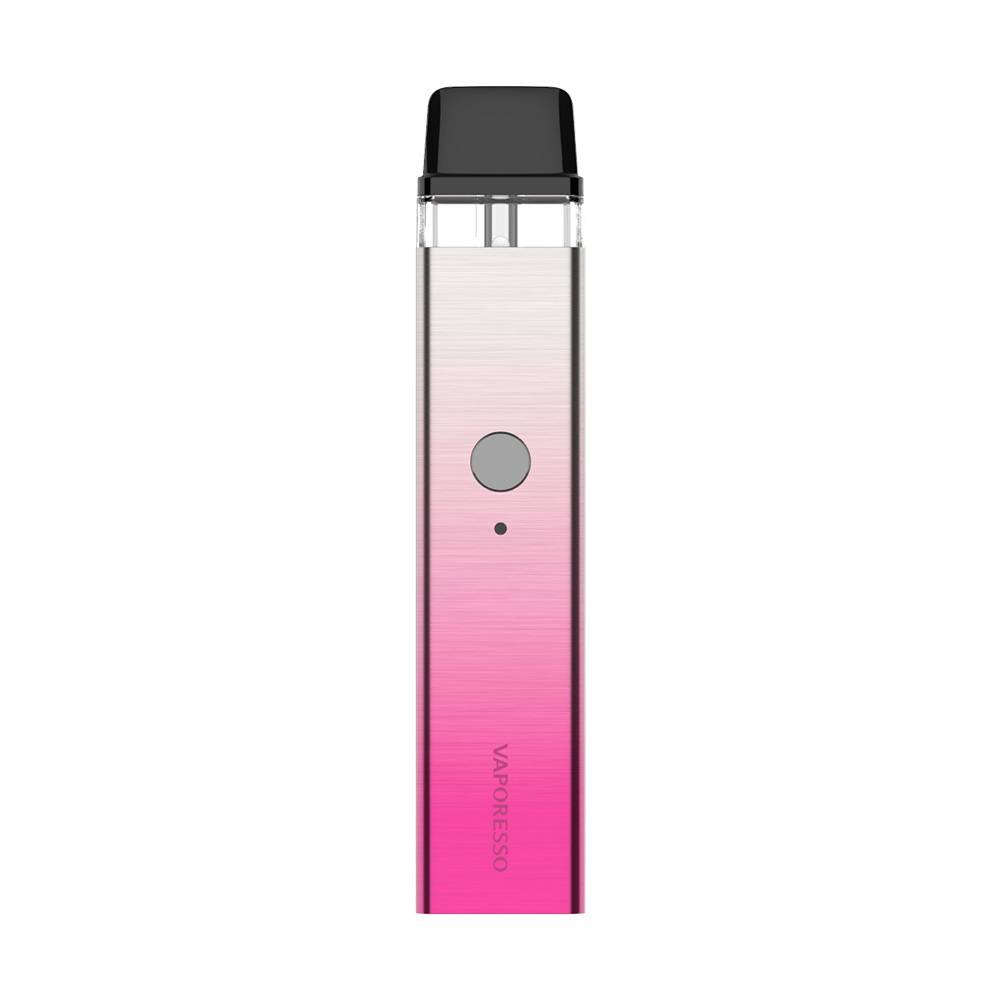 Vaporesso XROS Pod System Kit, 800mAh, 2, Pink｜Pink - 画像2