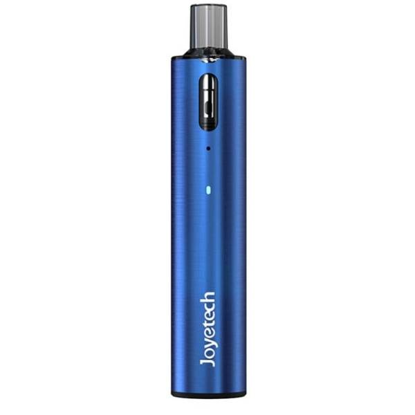 Joyetech ジョイテック eGo pod 電子タバコ ポッドシステムキット 100  ブルー