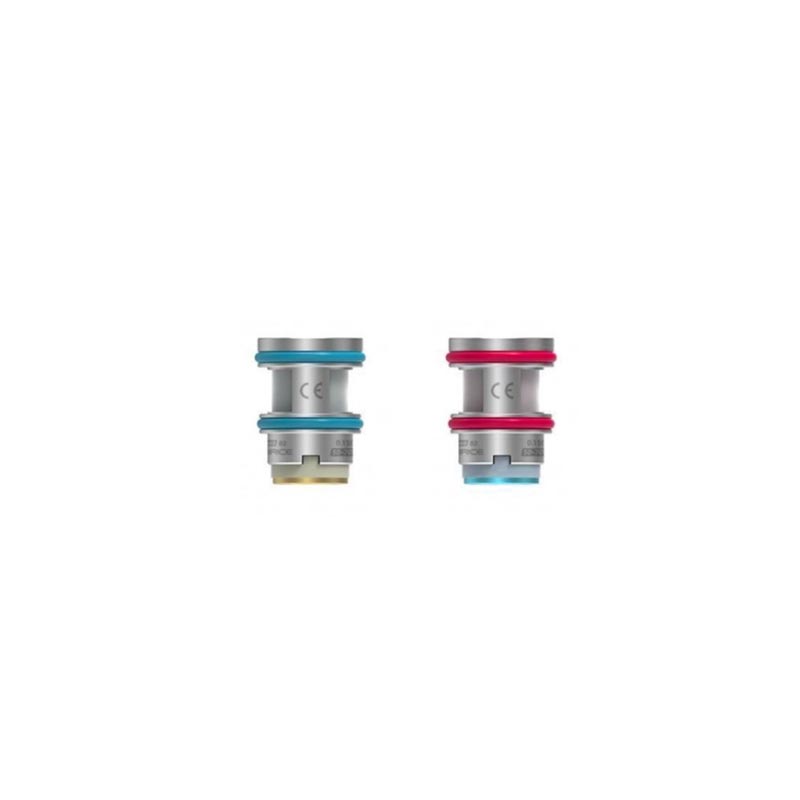 ヘルベイプ VAPE コイル W801 0.15Ω メッシュコイル メッシュ0.15ohm メッシュ0.15ohm 