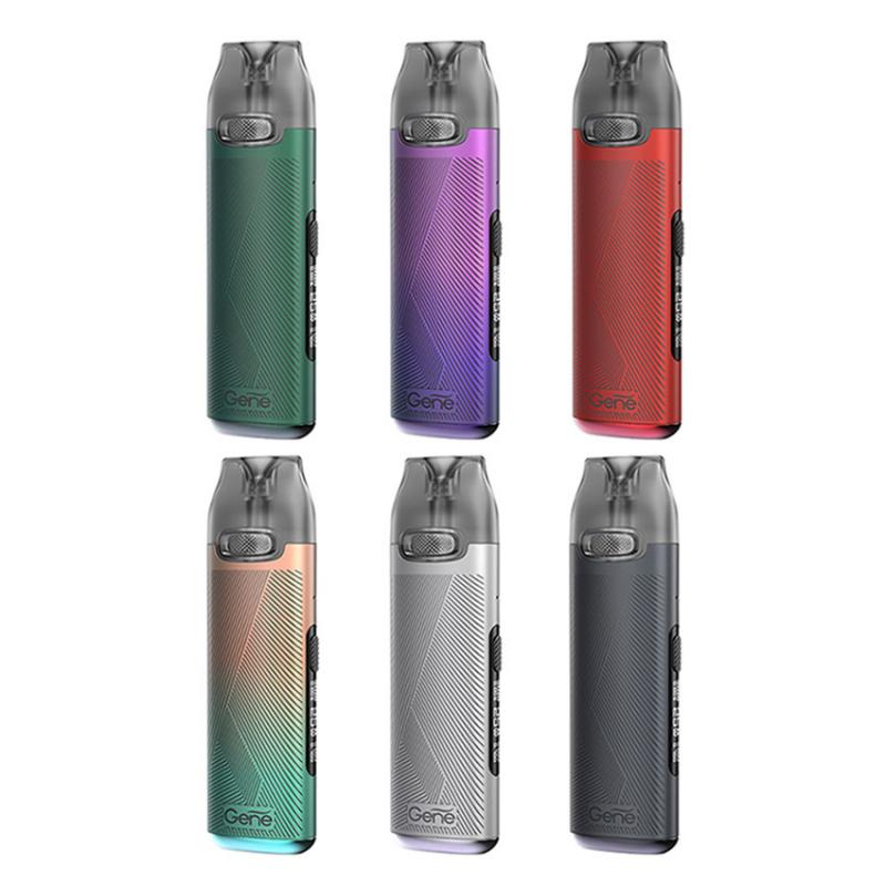 Voopoo V.THRU Pro 3ml 900mAh ブープー ポッドシステムキット 本体  ロージー