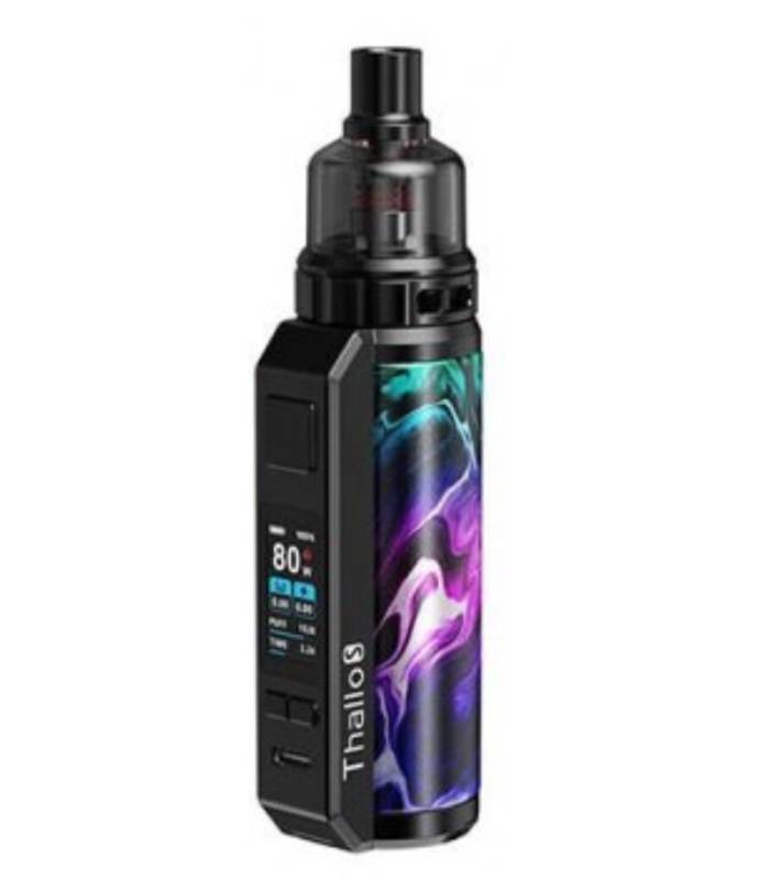 スモック SMOK Thallo 80W ポッドモッドキット 3000mAh 5ml｜7カラー - 画像2