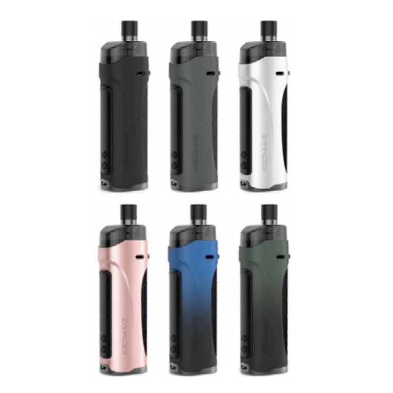 イノキン Innokin クロマ Kroma Z ポッドモッドキット 3000mAh 4  グレー