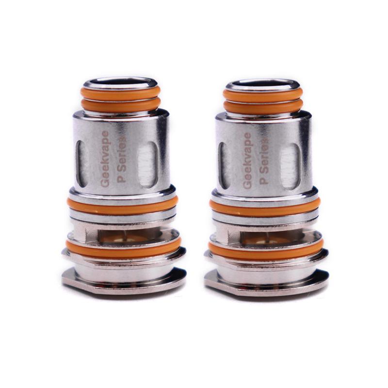 ギークベープ Geekvape Pシリーズ コイル Aegis Boost Pro イージス ブースト 0.4ohm 