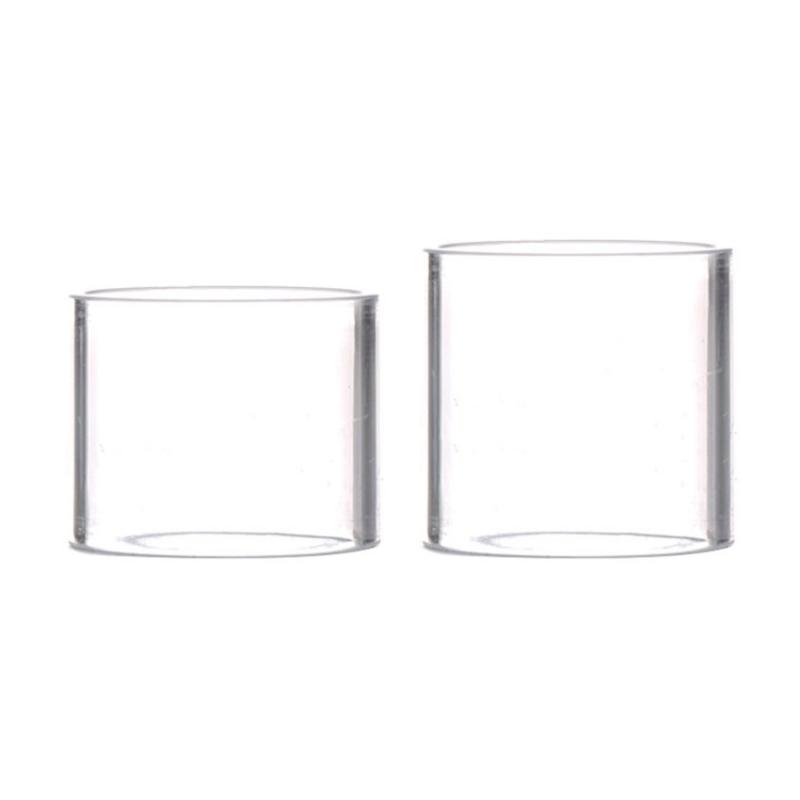 ヘルベイプ Hellvape Vertex MTL RTA 交換用ガラスチューブ - 画像1