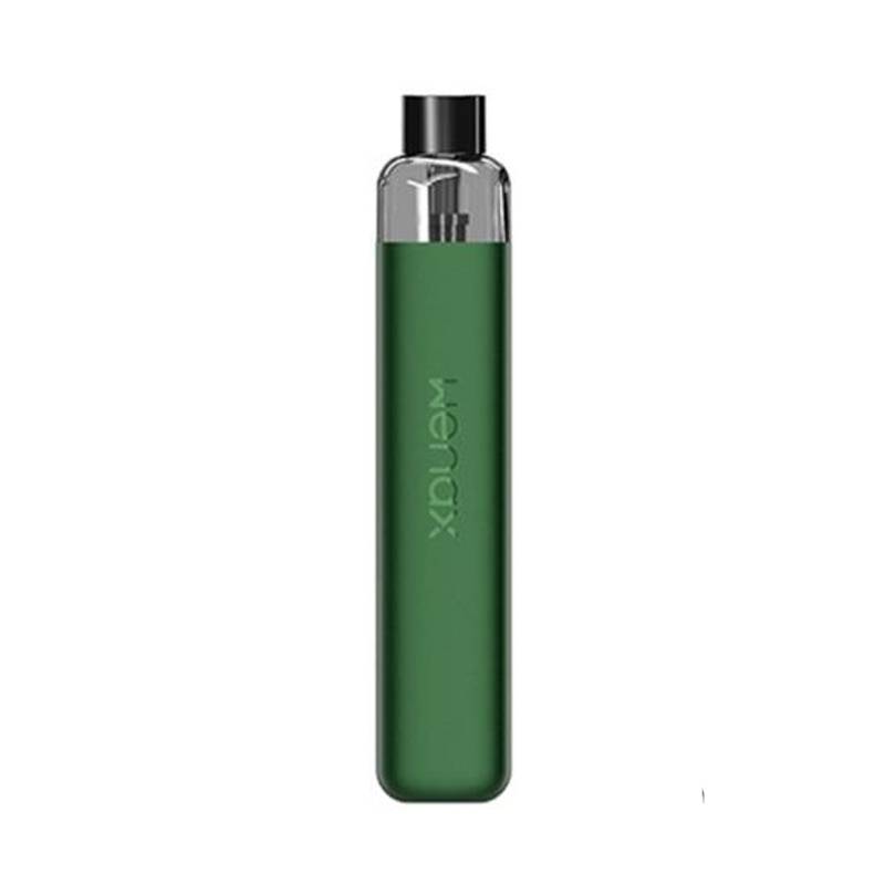 Geekvape Wenax K1 本体 デバイス 正規品 電子タバコ 600mAh 2ml POD VAPE｜グリーン - 画像2