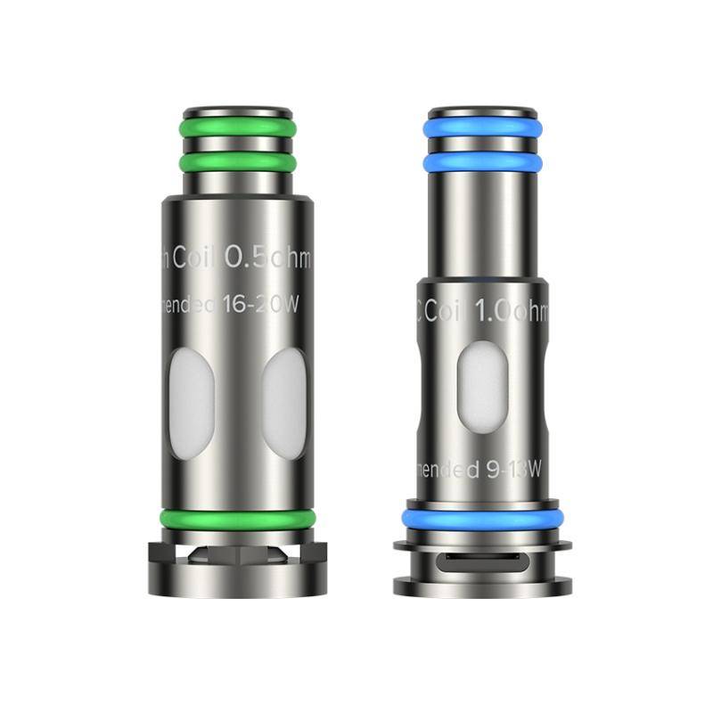 フリーマックス FreeMax オニクス Onnix 用 OX コイル 5個入り Mesh 0.5ohm Mesh 0.5ohm 