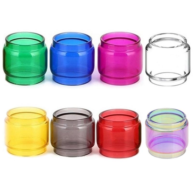 Zeus ゼウス サブオームタンク ガラスチューブ 5ml ギークベイプ Geekvape