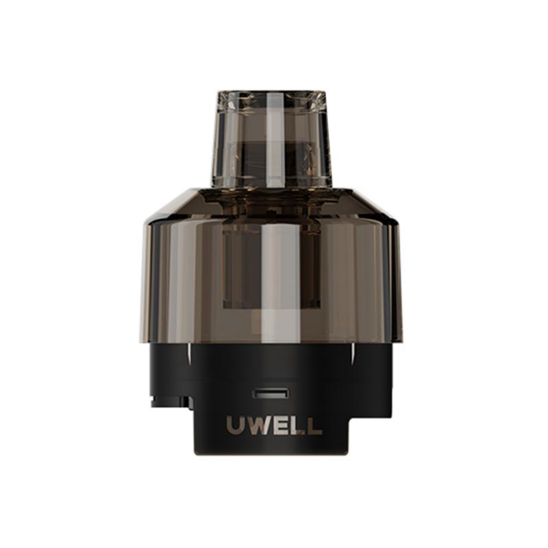 ユーウェル Uwell アエグロス Aeglos H2 ポッドカートリッジ 4.5ml 