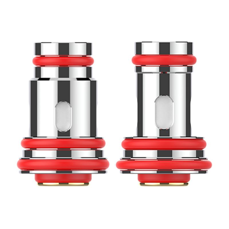 電子タバコ コイル ユーウェル Uwell アエグロス Aeglo  UN2 Meshed-H 0.18ohm