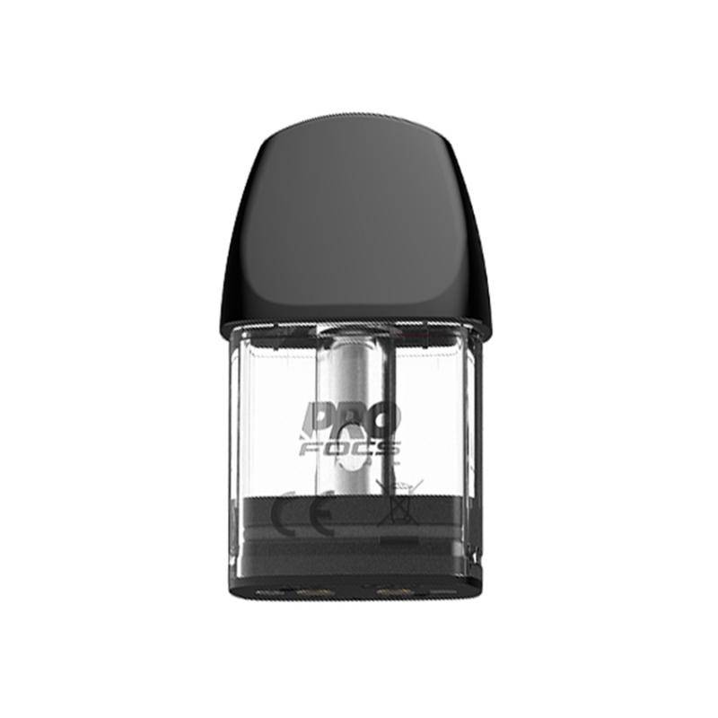 4個入り 2ml ポッド カートリッジ Uwell ユーウェル カリバーン 交換用 A2 リフィル