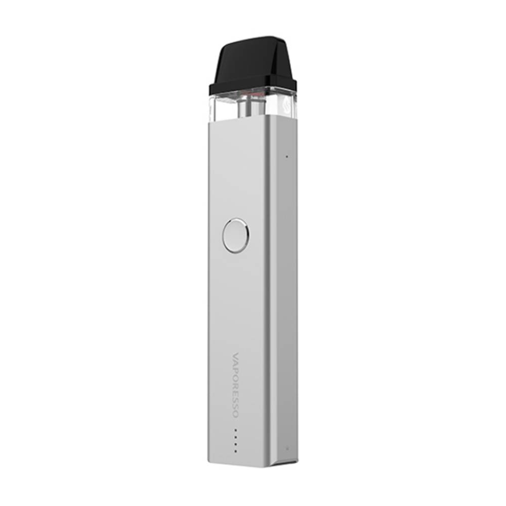 Vaporesso XROS 2 Pod System Kit, 100, Silver｜Silver - 画像2