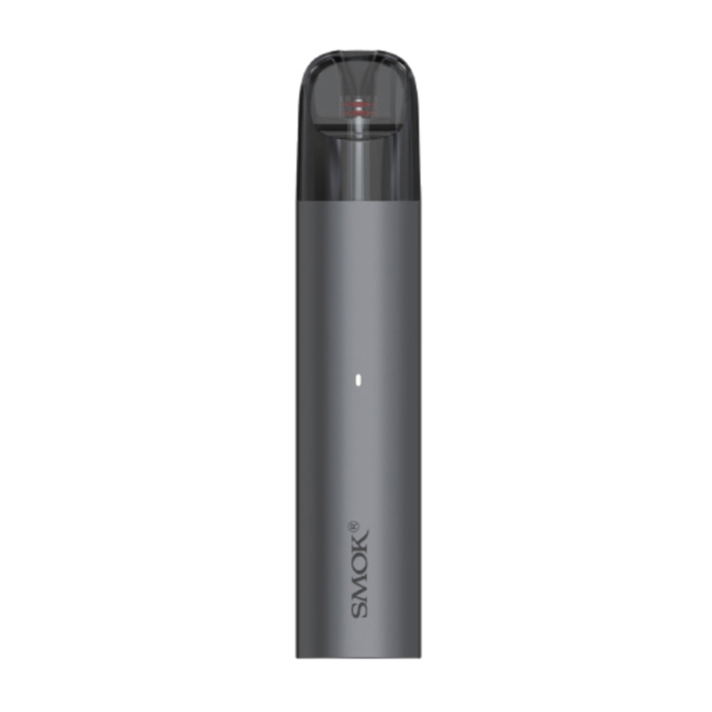 スモック SMOK ソラス Solus システムキット 700mAh 3ml  グレー｜グレー - 画像2