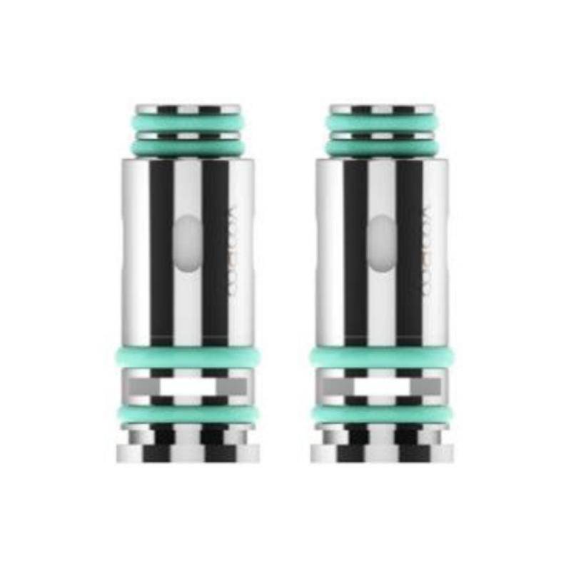 ブープー VOOPOO ドリック アーガス Doric 20 Doric Q Argu M3-1.2ohm M3-1.2ohm 