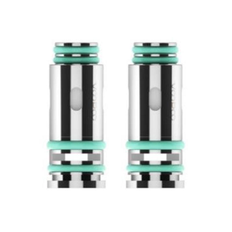 ブープー VOOPOO Doric 20 Doric Q Argus P1 キット用  M2-1.0ohm M2-1.0ohm 