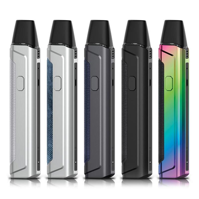 ギークベープ ワン Geekvape One vape ポッドシステムキット 780m  ガンメタル