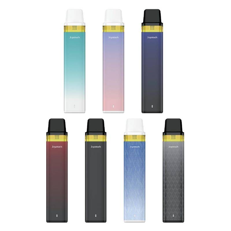 ジョイテック ワイドウィック Joyetech WideWick 12  スカイブルー