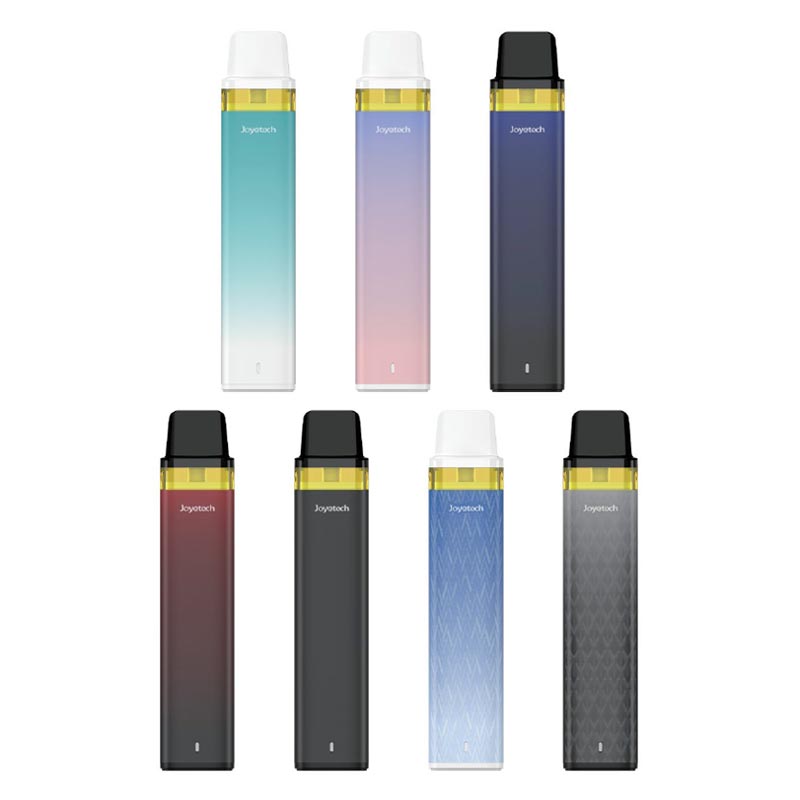 ジョイテック ワイドウィック Joyetech WideWick 12W ポッドシ  ブラック