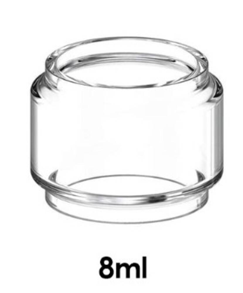 ベポレッソ Vaporesso iTank アイタンク アトマイザー用   8mlバブル