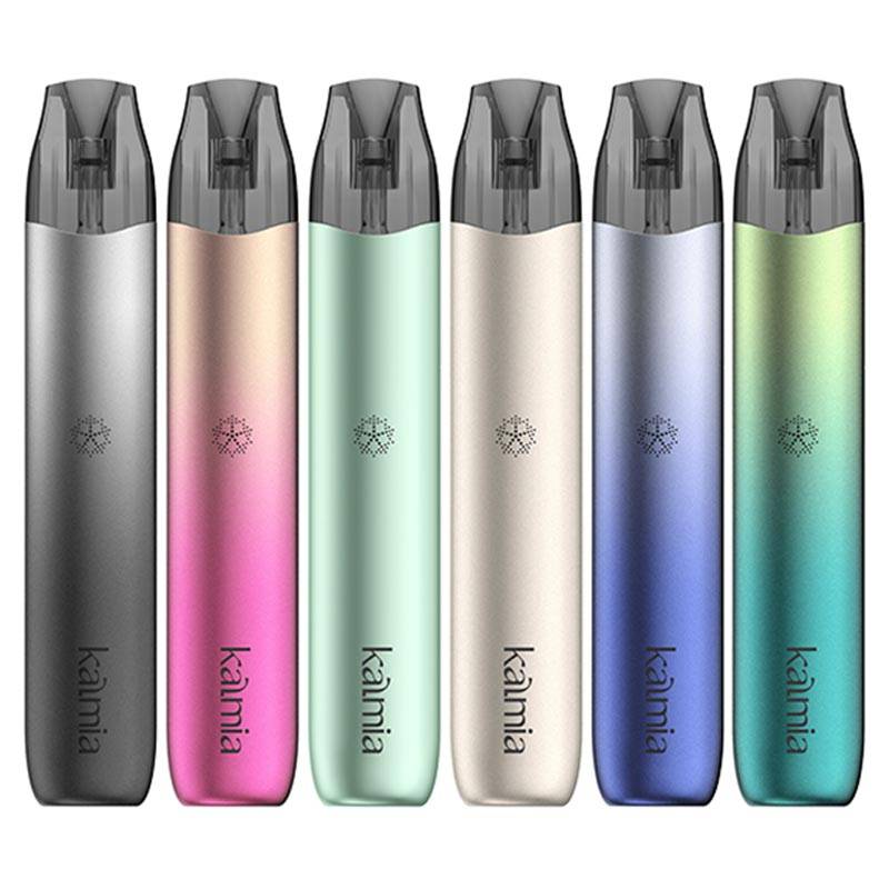ユーウェル カルミア Uwell Kalmia ポッドシステムキット 400mAh  グリーン