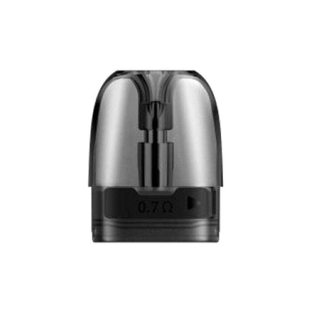 アーガス ブープー Voopoo Argus ポッド カートリッジ 3ml 0.7ohm｜0.7ohmトップフィリング - 画像2