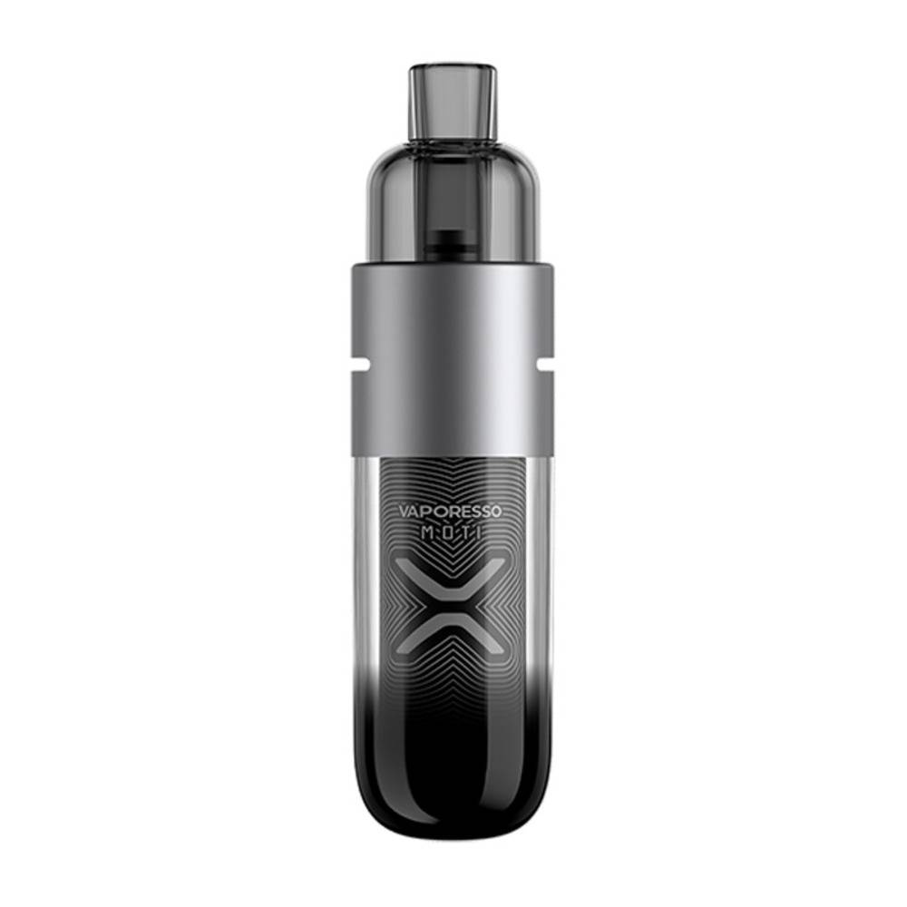 ベポレッソ モティ― Vaporesso Moti X Mini エックスミニ ポ  シルバー