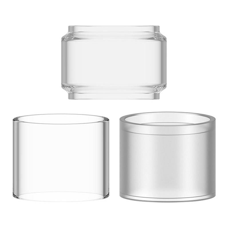 Dead Rabbit 3 4 RTA 交換 PCTGチューブ デッド ラビットHellvape