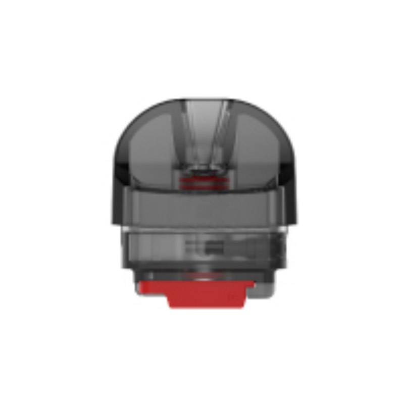 スモック SMOK Nord 5 空のポッド カートリッジ 5ml 3個パック 