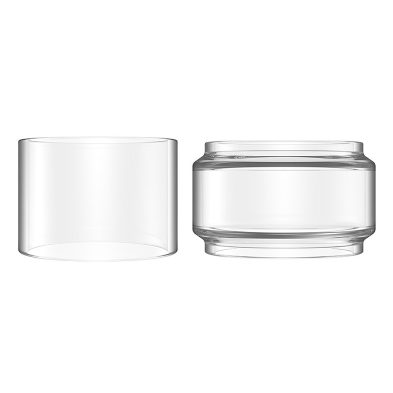 ヘルべイプ Hellvape Dead Rabbit M RTA ガラスチューブ デッドラビット