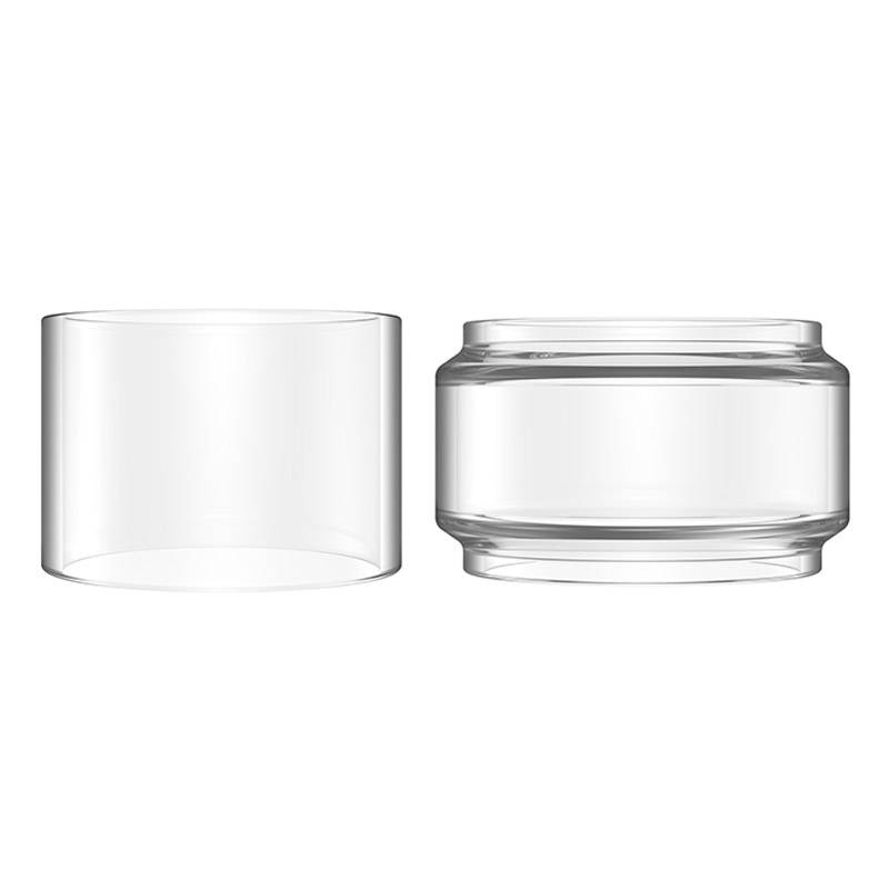 ヘルべイプ Hellvape Dead Rabbit M RTA デッドラビット 交換用ガラスチューブ