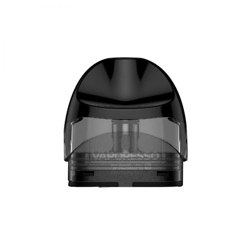 ベポレッソ Vaporesso ZERO ゼロシリーズ用 ポッド メッシュ1.0ohm 