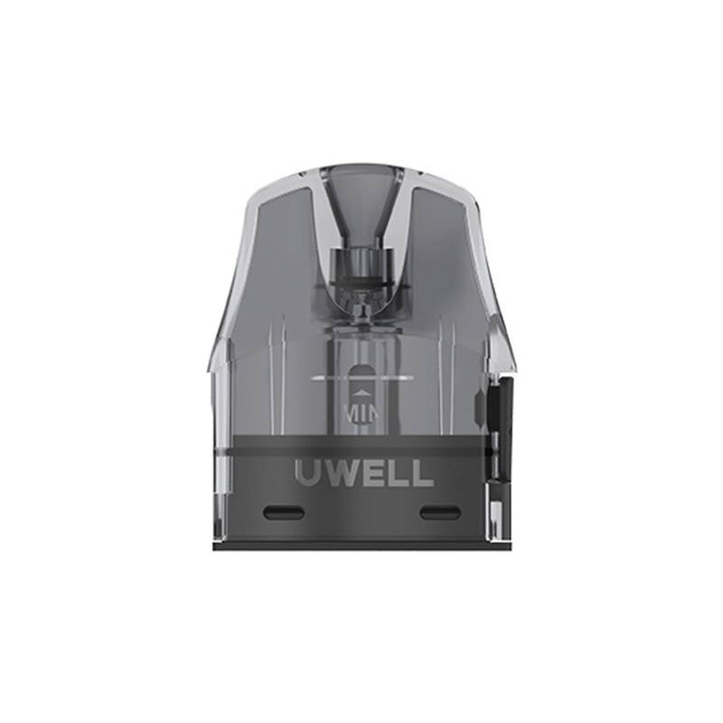 ユーウェル Uwell Sculptor スカルプター ポッドカ－トリッジ  メッシュ H 1.2ohm