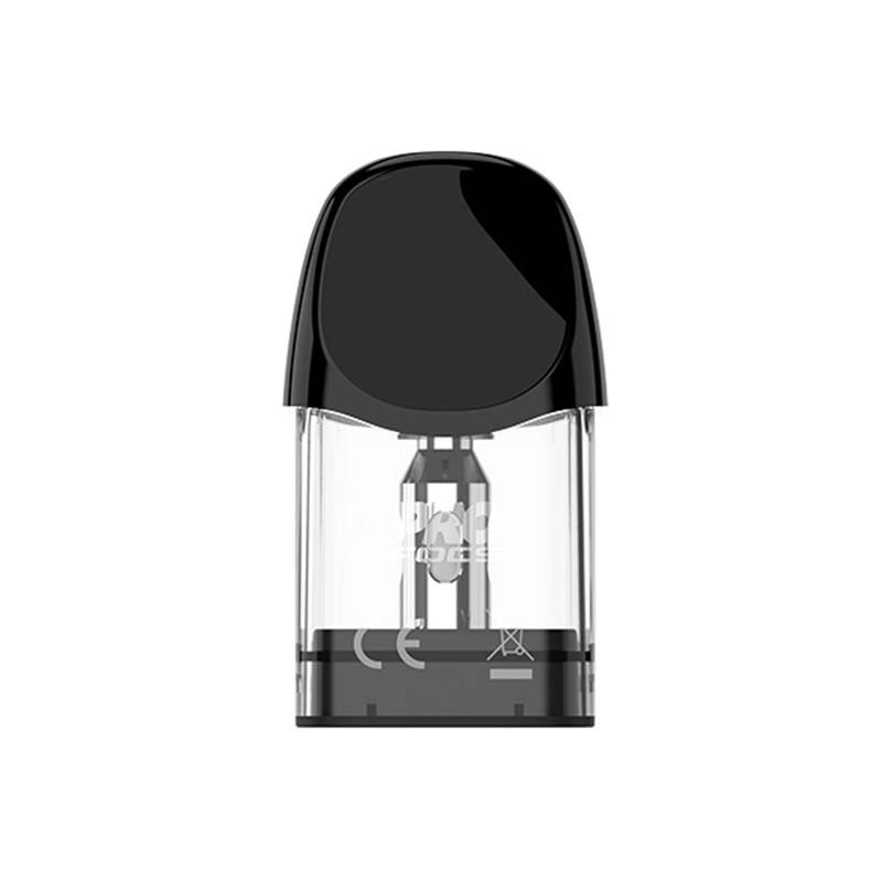 ユーウェル Uwell 電子タバコ メッシュ1.0ohmトップフィーリング