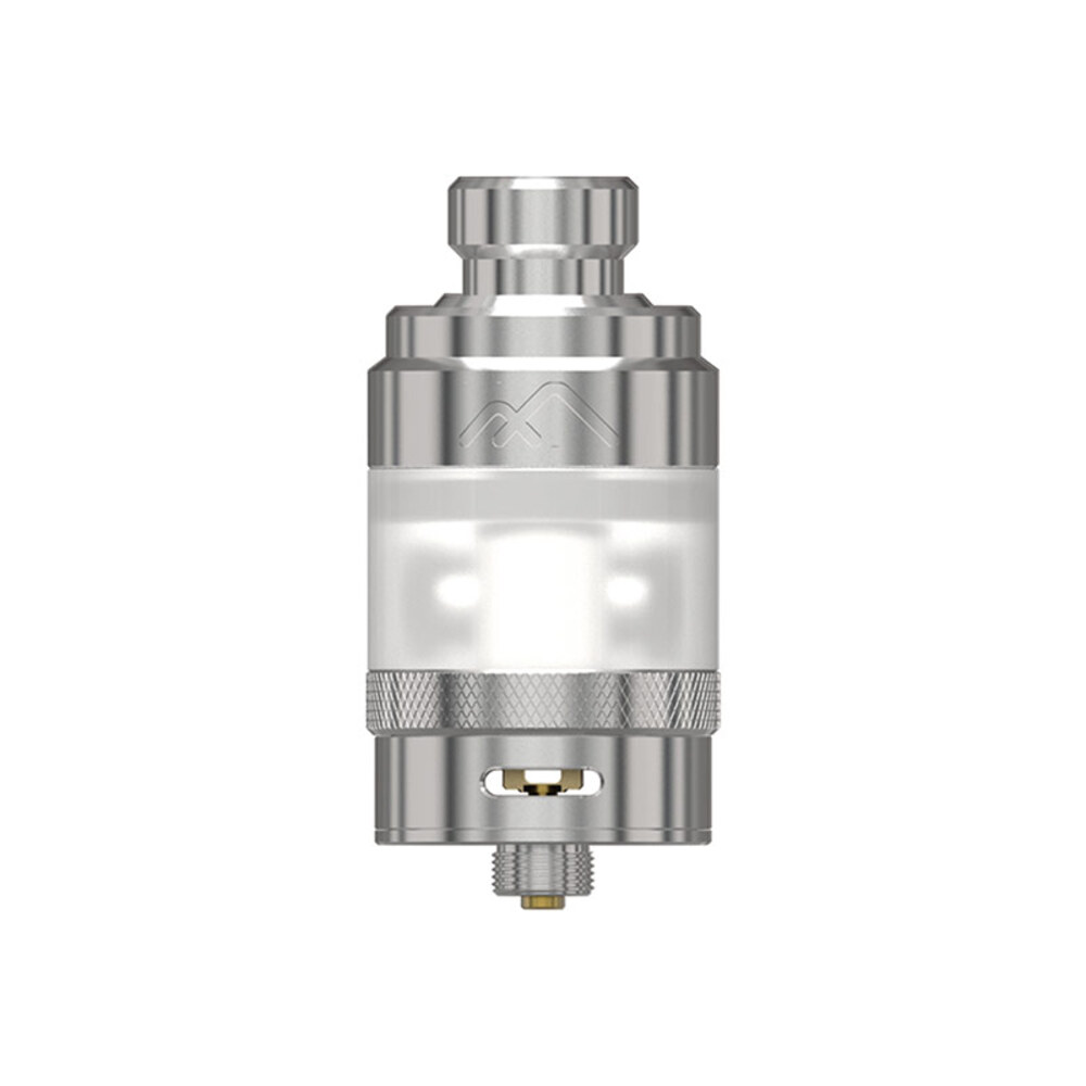 ドゥフポ DOVPO Hazard RTA アトマイザー vape 電子タバコ 4ml 510 ステンレス