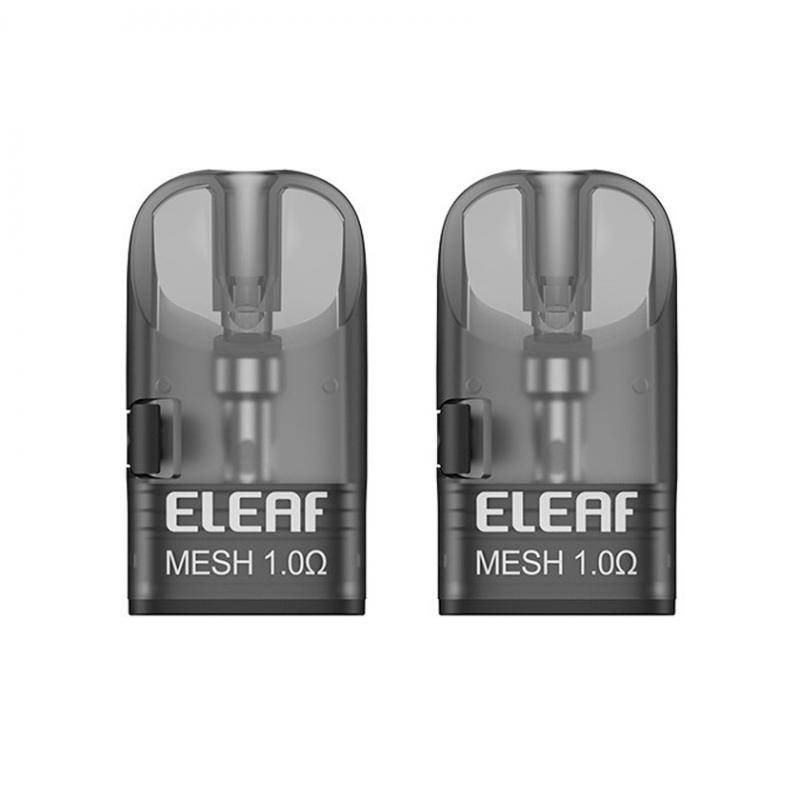 イーリーフ IORE LITE 2 Eleaf  ポッドカートリッジ 交換用リフィル 2個セット