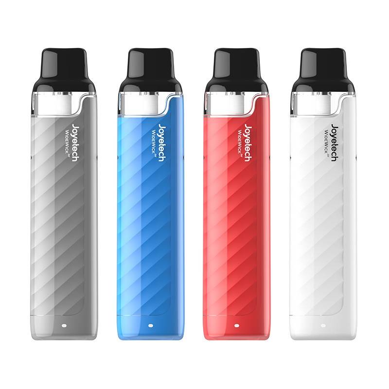 ジョイテック ワイドウィック エアー Joyetech WideWick Air ポッド  ブルー