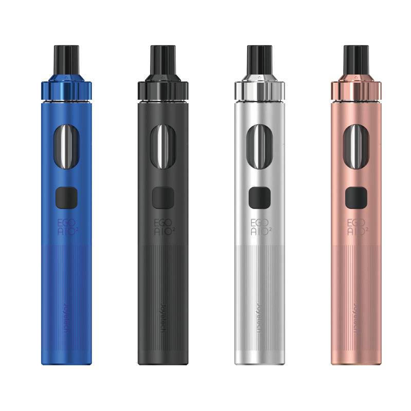 ジョイテック Joyetech ego AIO 2 エゴ 2 キット 本体 電子タバコ
