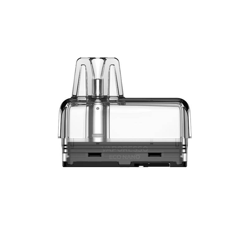 ベポレッソ Vaporesso ECO ポッド カートリッジ Nano 2 Pro エコ 0.8ohm 