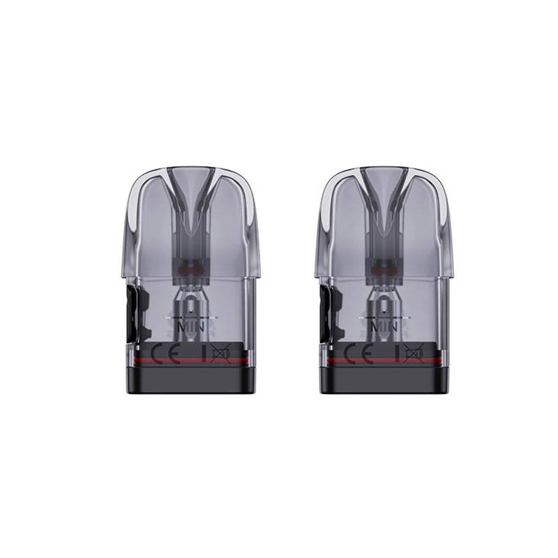 Pro G3 ECO Lite KoKo ポッドカートリッジ TENET Uwel  2.5ml 0.9ohm