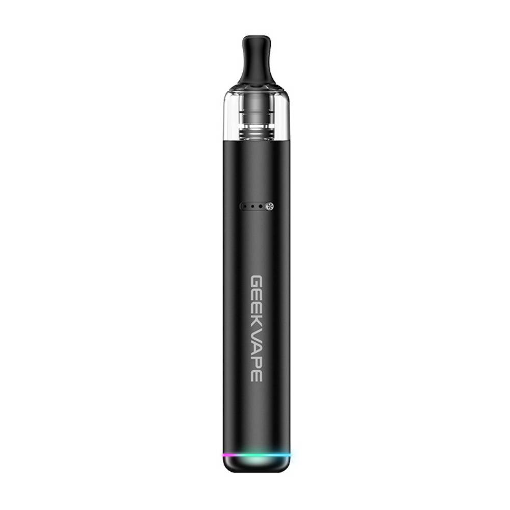 ギークベープ ウェナックス S3 Geekvape Wenax べイプペンキット 1100mAh 2ml