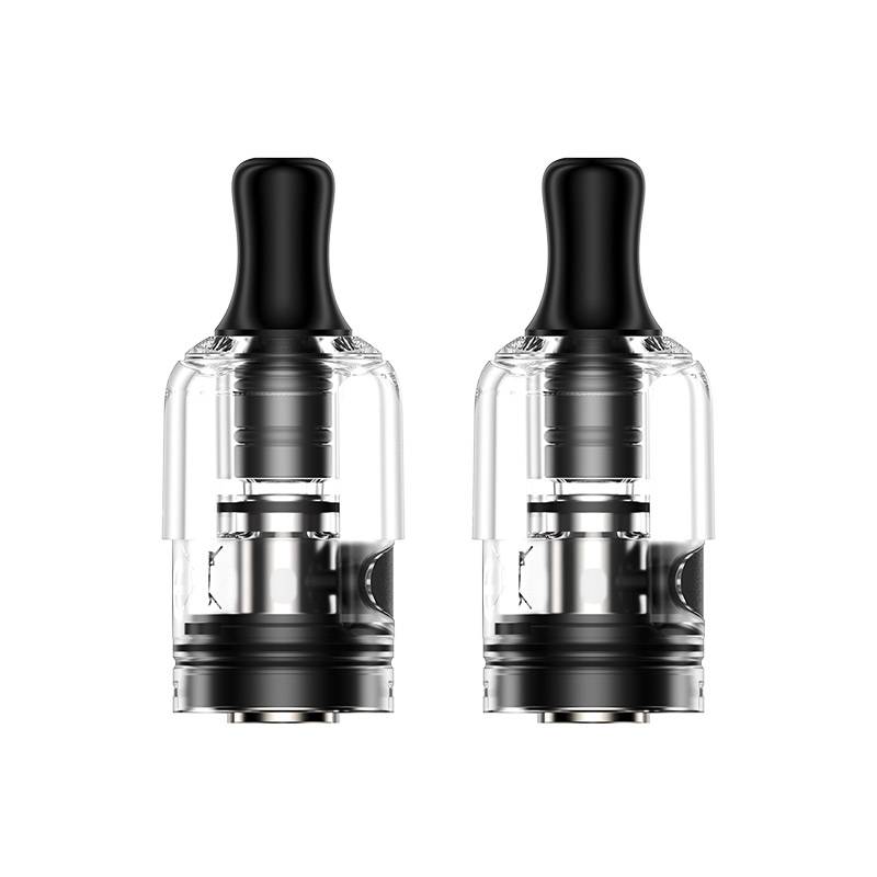 ギークベープ Geekvape S ポッドカートリッジ 2ml (2個/パック)