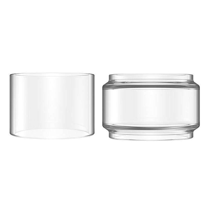 ソロ Solo Rabbit RTA Dead 交換用ガラスチューブ ストレート2ml 