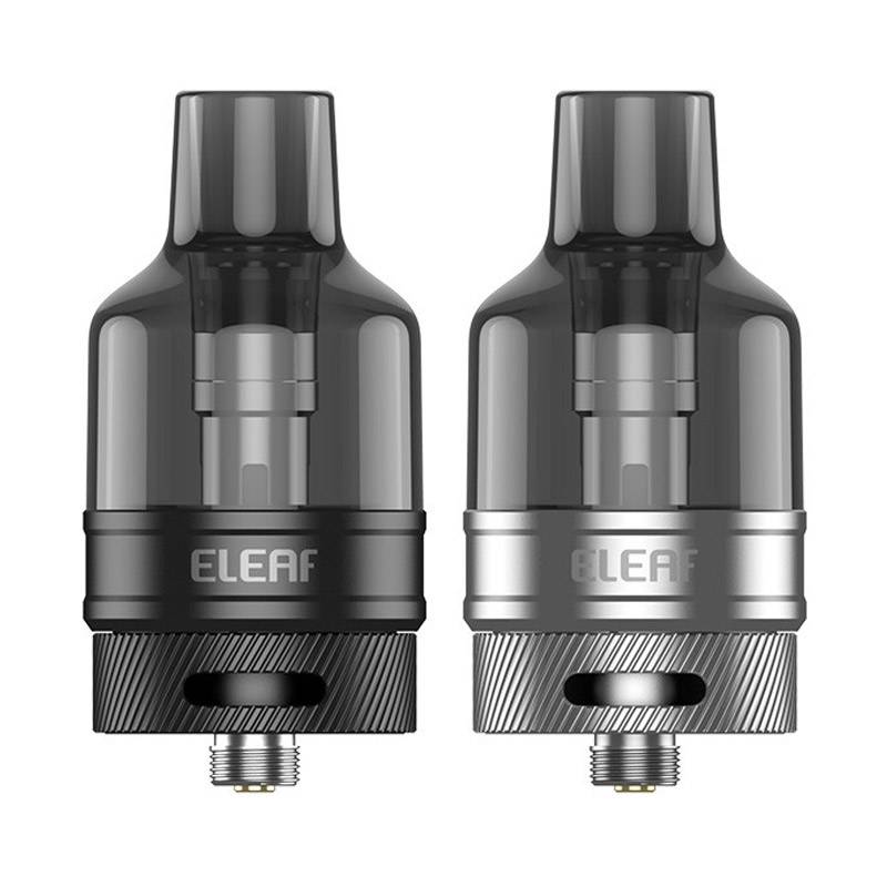 イーリーフ Eleaf EP ポッド タンク アトマイザー vape 電子タバコ 5ml ブラック