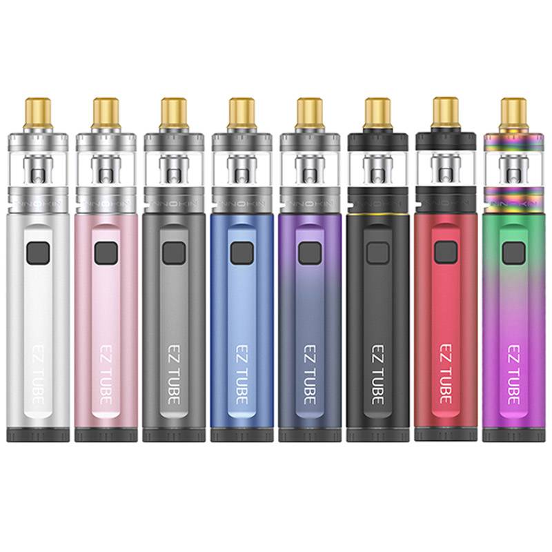 イノキン Innokin EZ Tube Zenith Minimal 40W シルバー