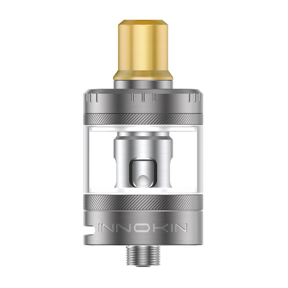 イノキン Innokin Zenith Minimal ゼニス ミニマル アトマイザー  ガンメタル